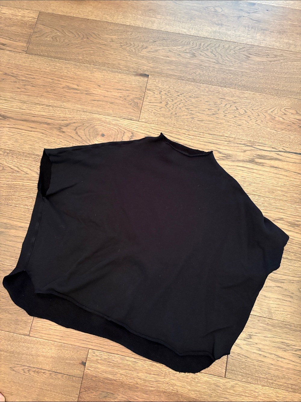 Frank & Eileen Black Audrey  Capelet